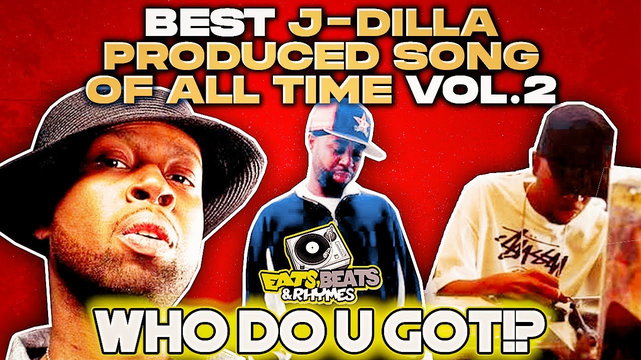 DE LA SOUL Vs RAEKWON / 