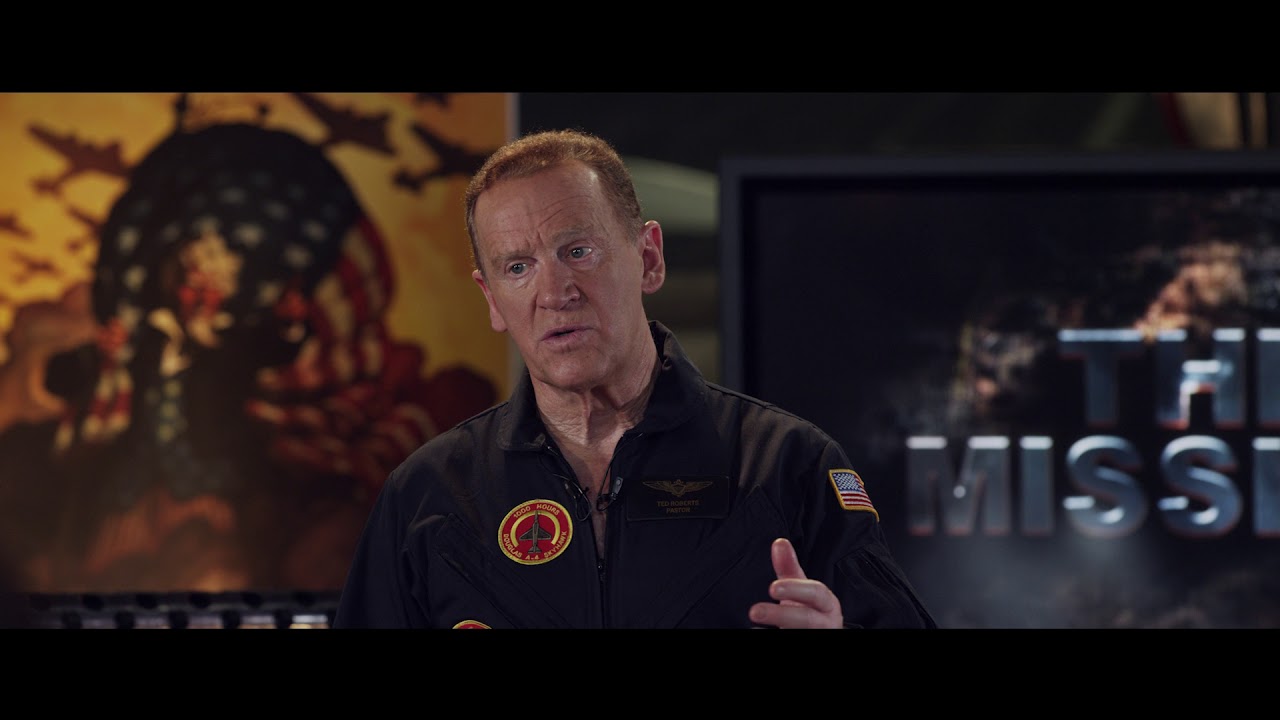 Conquer Series - Official Trailer (HD)