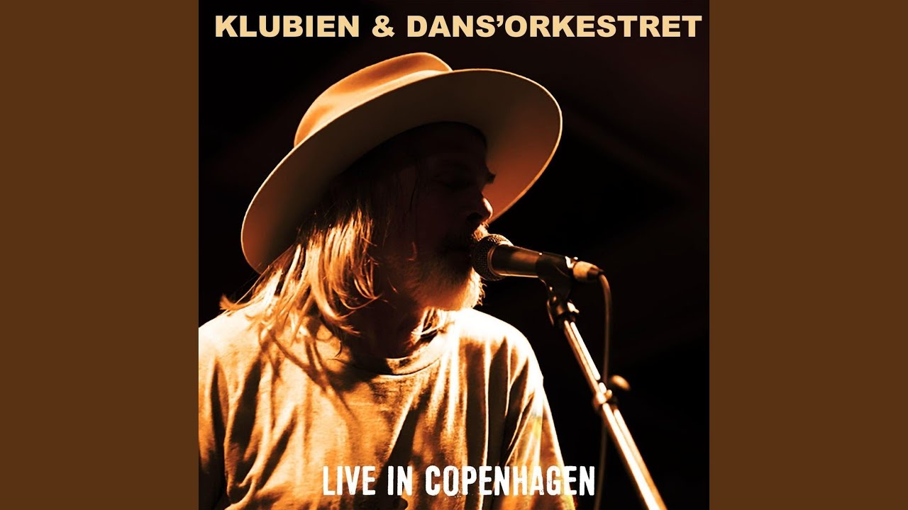 Jeg Er Klar (Live)
