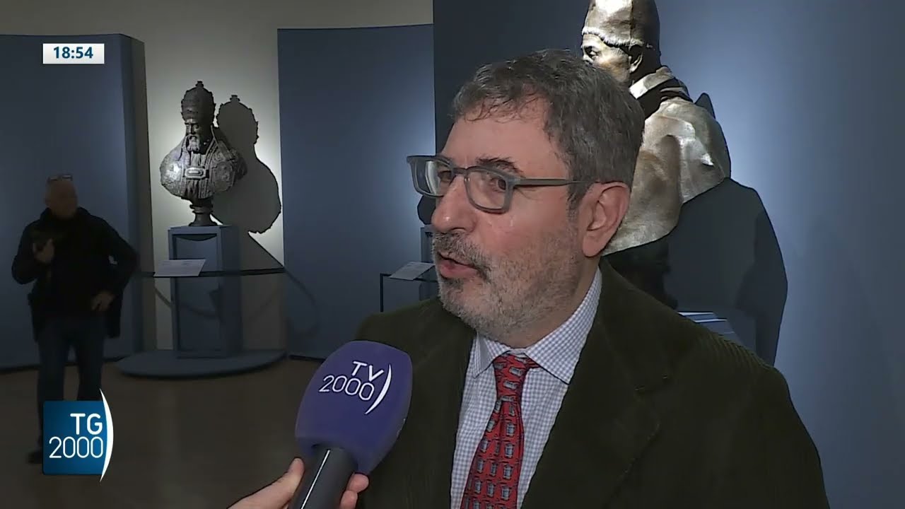 Arte, a Roma la mostra Bernini e Barberini