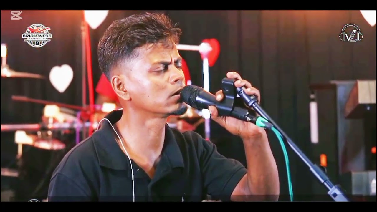 අතීතය සිහිනයක් පමණයි...කරුණාරත්න දිවුල්ගනේ song