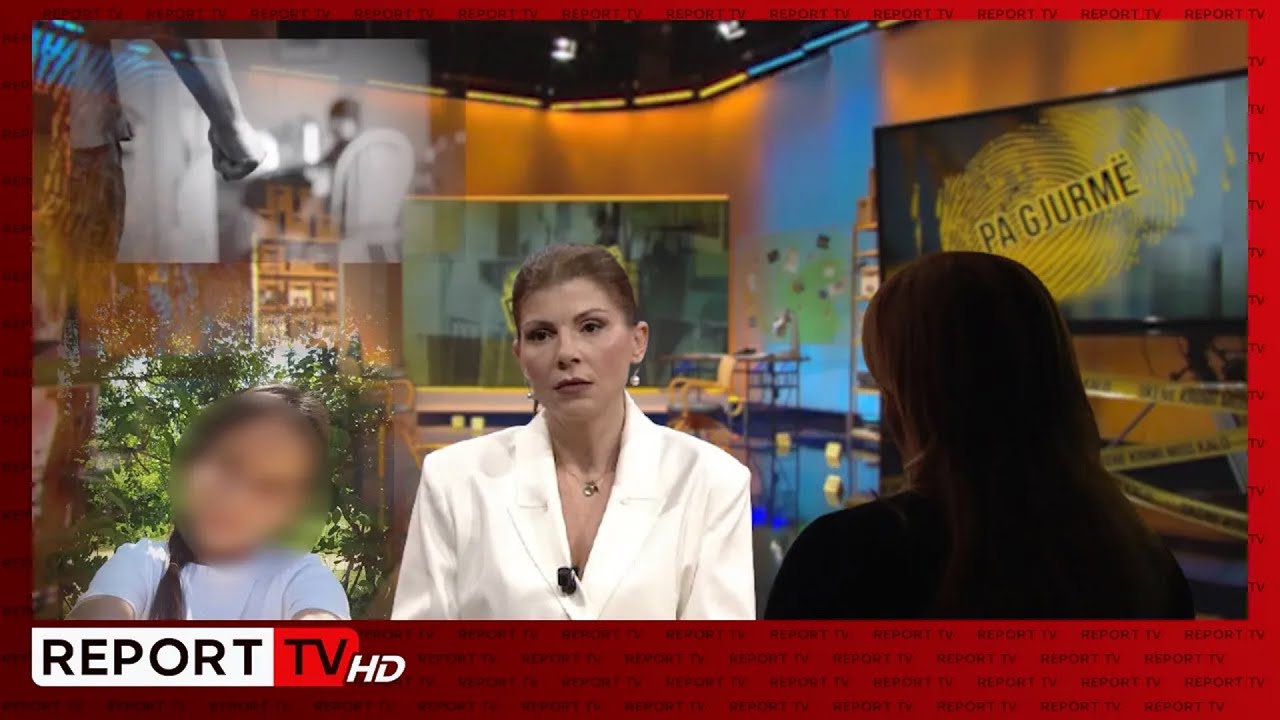 Pa Gjurme- ‘Vajza më vdiq 25 vjeç, babai e mohoi’/ Nëna: Më torturoi, mos më gjykoni që ika