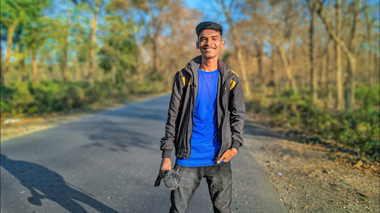 Abb Moi Bhi Banbu Vlogger | 2nd Sadri Vlog | Ajey Oraon