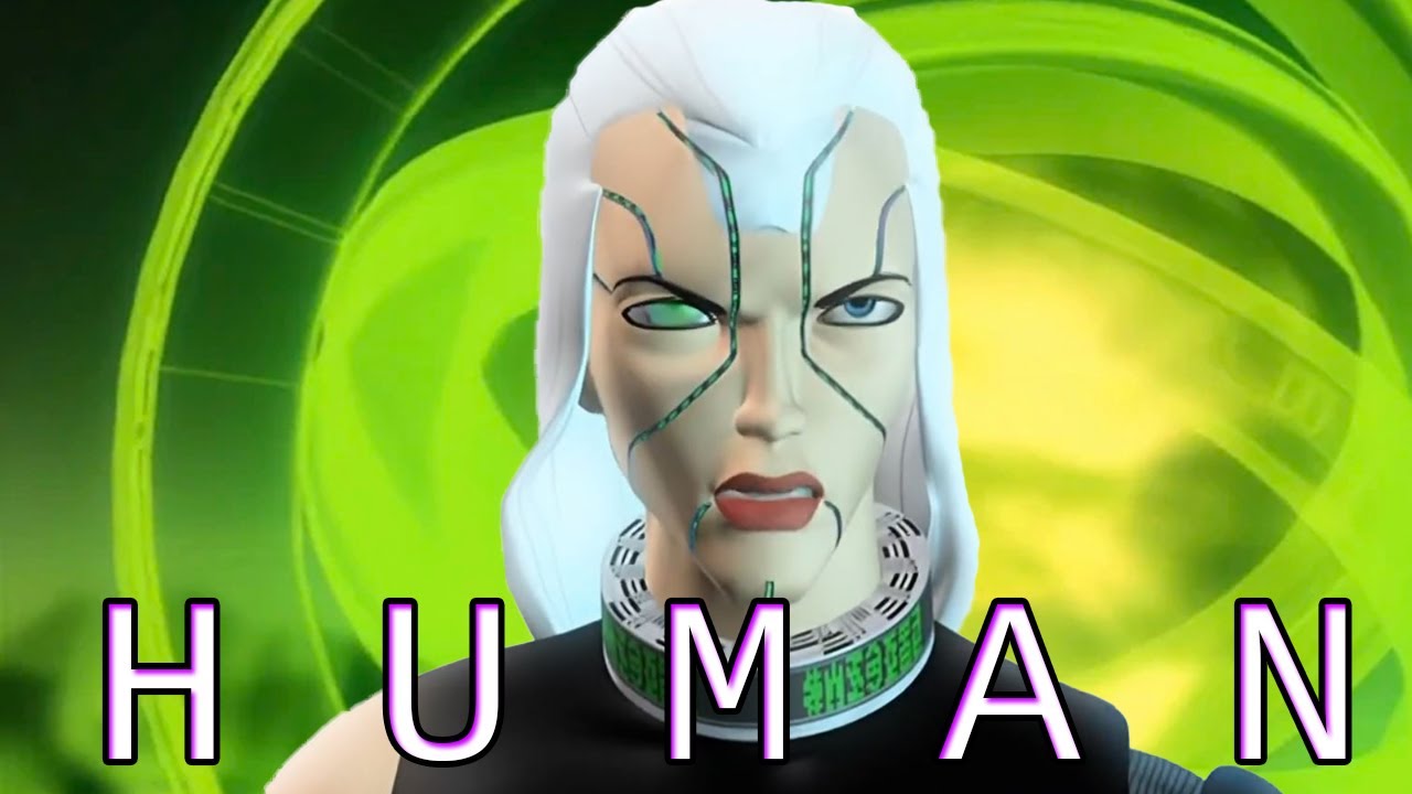 AcceleRacers: The Humanity Of Gelorum (Video Essay)