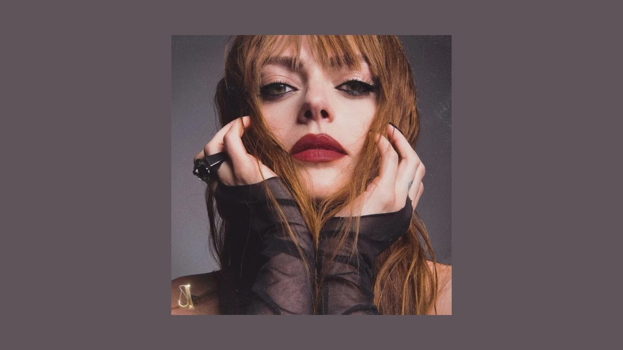 Annalisa - Sinceramente  slowed