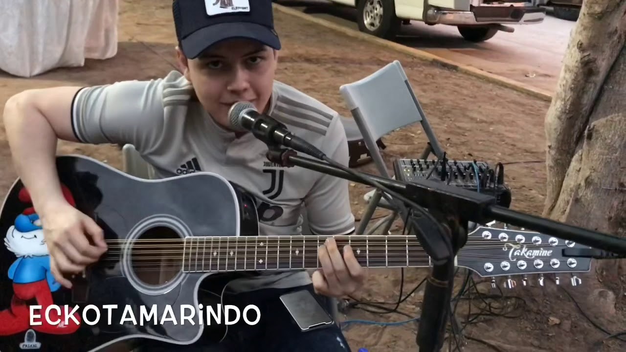 Arturo Coronel y Su Buen Estilo Día De Rancho parte 2