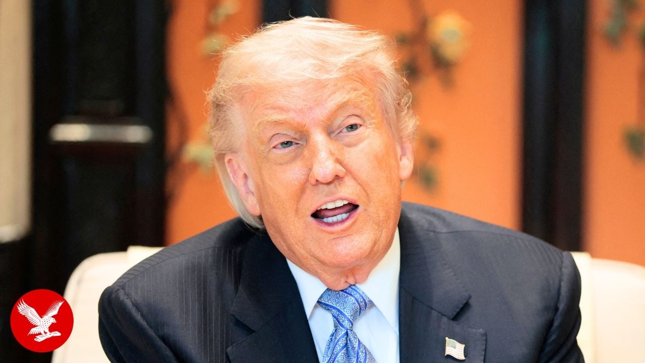 Tehran threatens to open &lsquo;new fronts&rsquo; against US if Trump launches fresh strikes