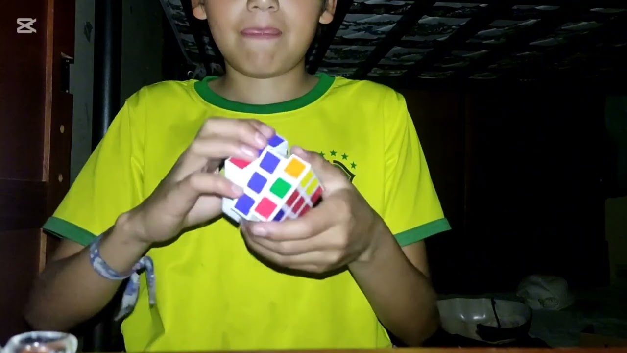 mi primer ASMR