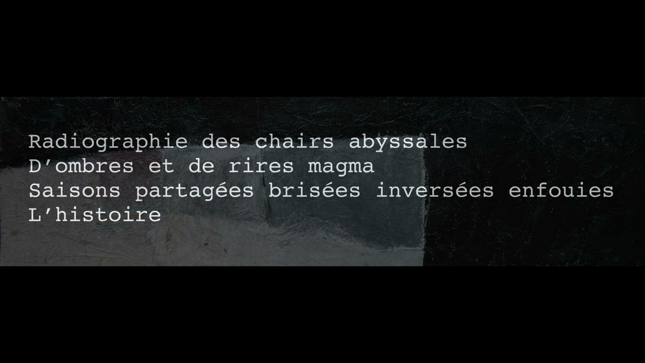 Colette Cocagne RUBAN NOIR