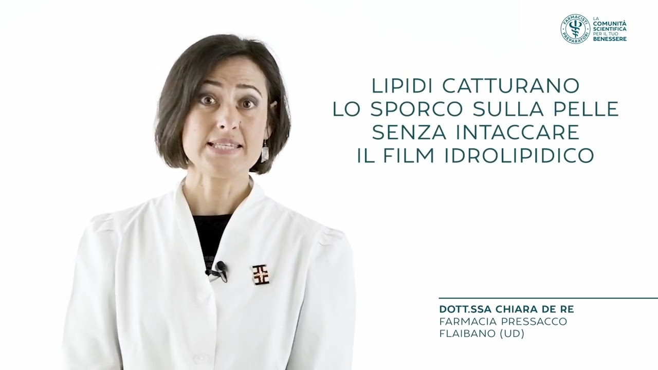La Giusta Detersione | Farmacisti Preparatori
