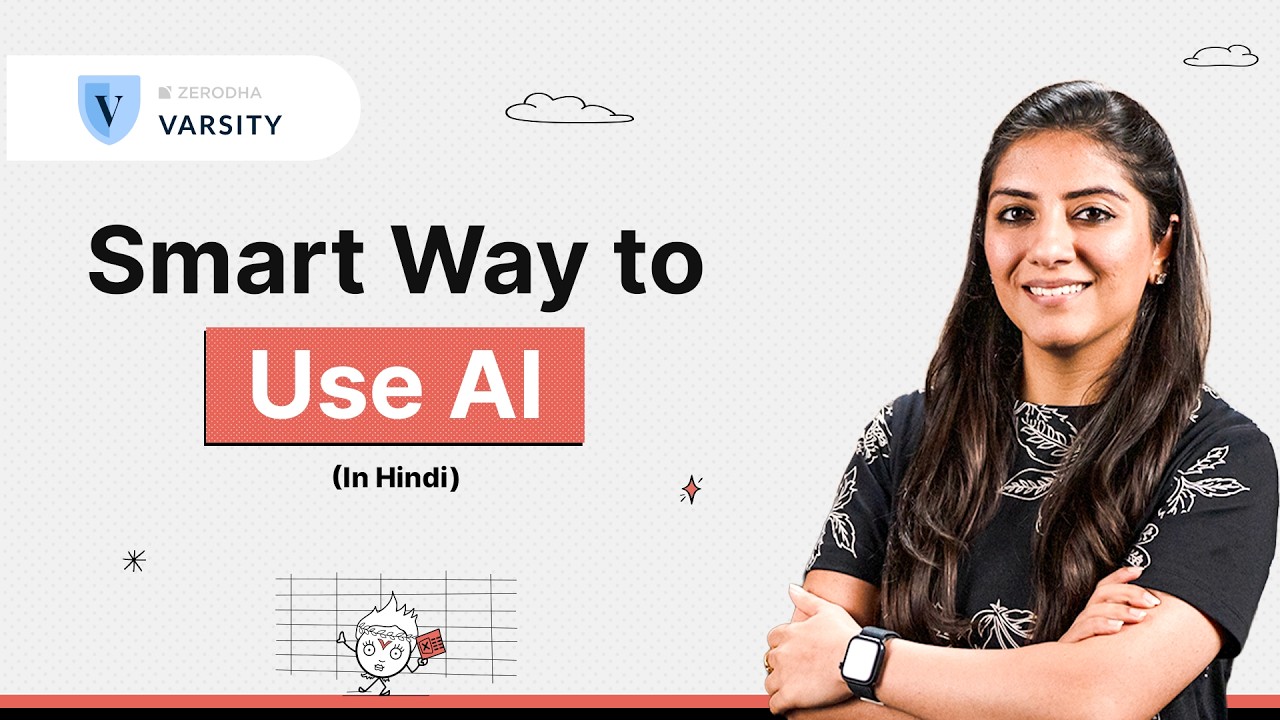 The Beginner’s Guide to Using AI in Investing in Hindi