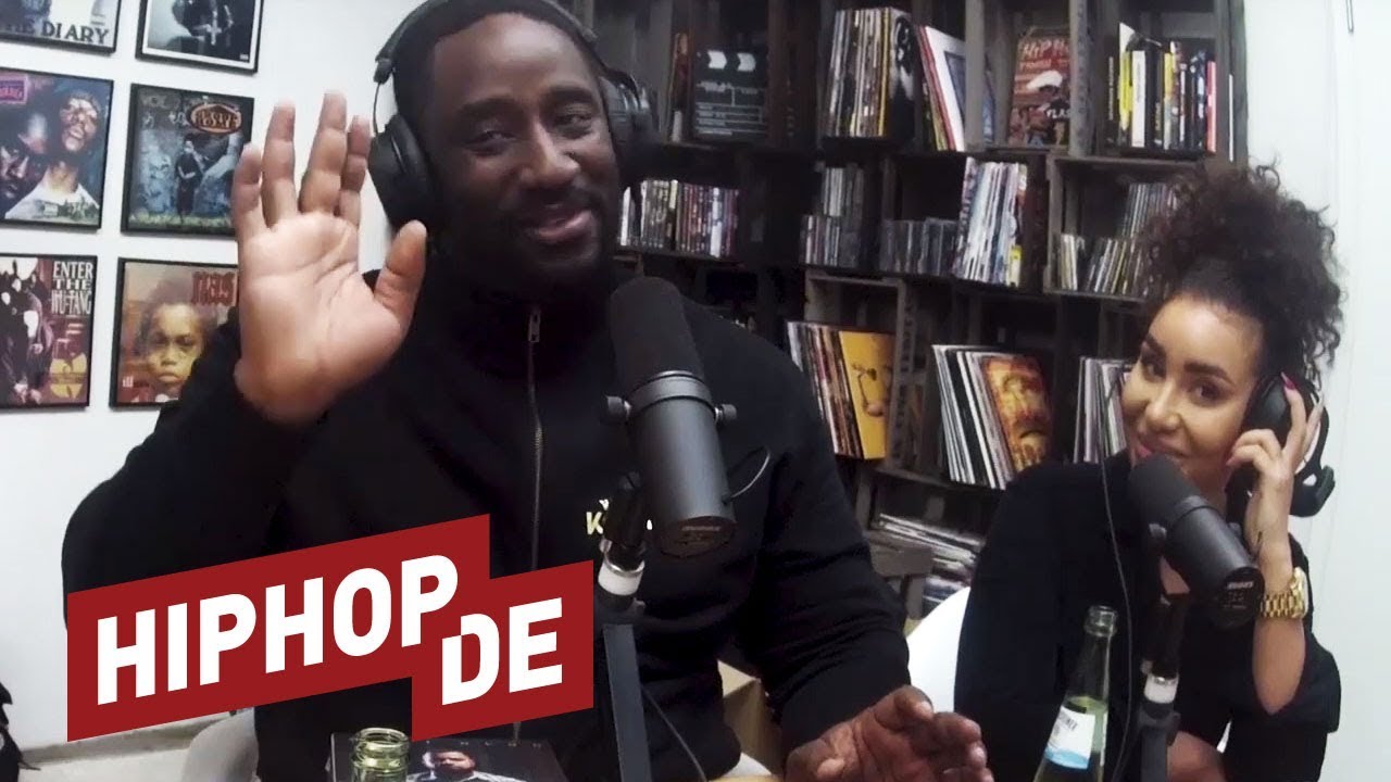 Manuellsens Jahresrückblick 2018: The Dome, Bushido, Balotelli, Fenerbahçe uvm. (Interview) #waslos