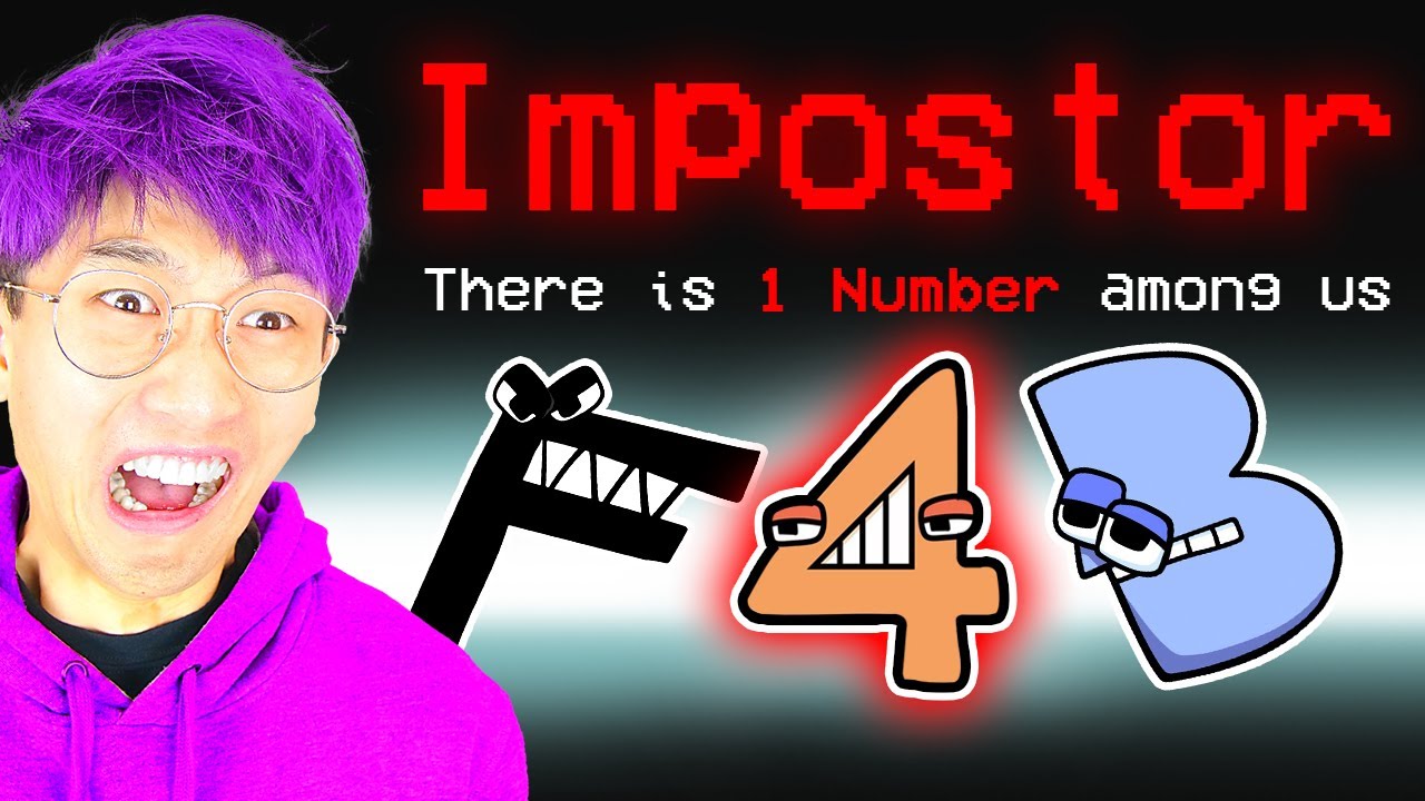 FUNNIEST AMONG US VIDEOS EVER! (NEW ALPHABET LORE ABILITIES, RAINBOW FRIENDS IMPOSTORS, & MORE!)