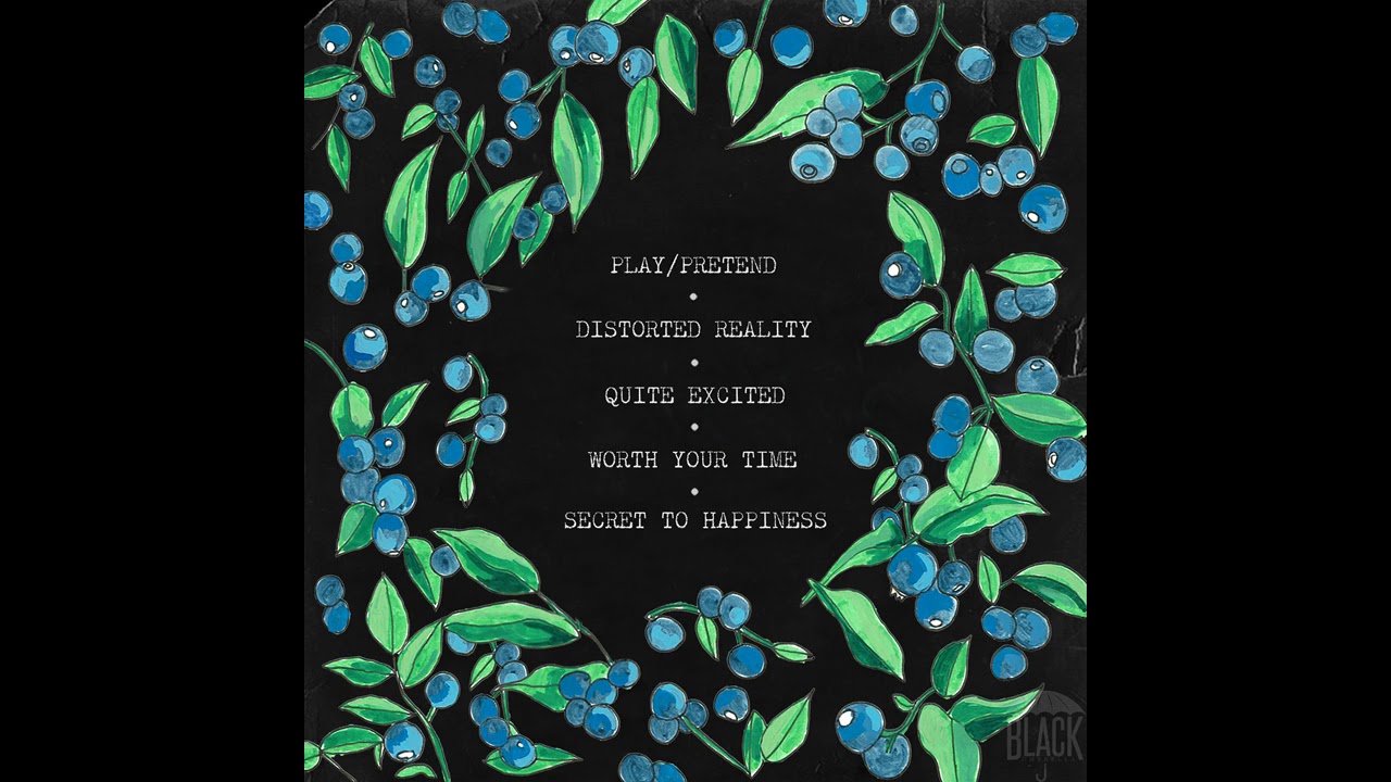 Sam Lachow - Play/Pretend EP Official Audio