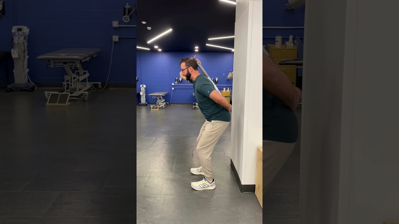 How to Avoid Back Pain When Lifting Weights - With Nick Cahill, PT