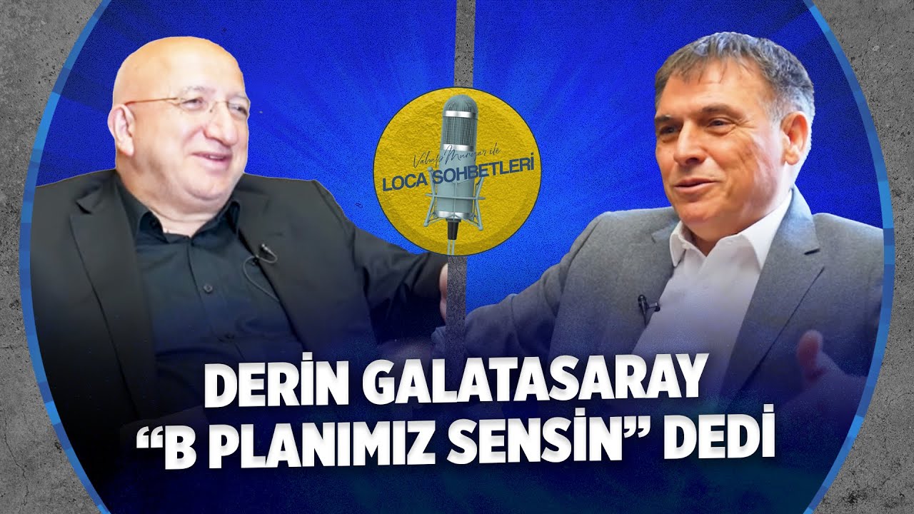 Galatasaray Tarihin En Kritik Şampiyonluğuna Gidiyor | Ali Koç Halkın Umudu Oldu | Ali Fatinoğlu