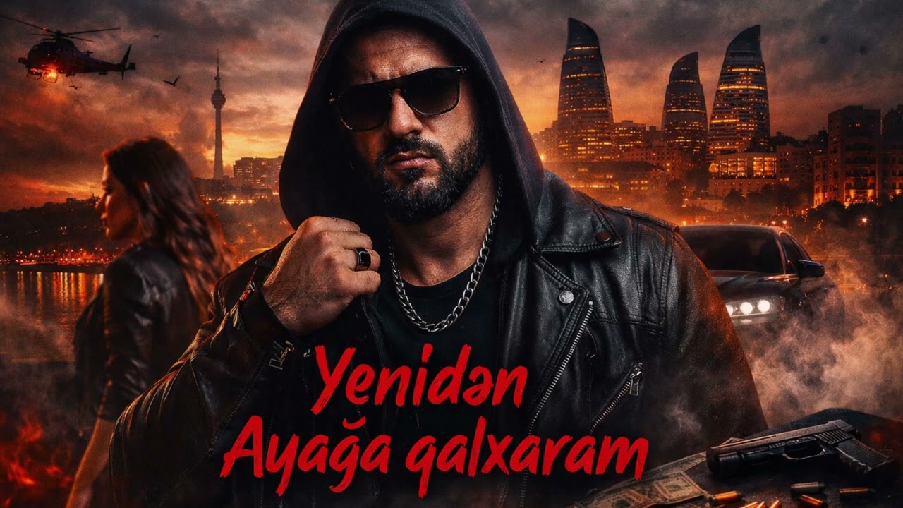 Yenidən Ayağa Qalxaram &ndash; By Necinfo