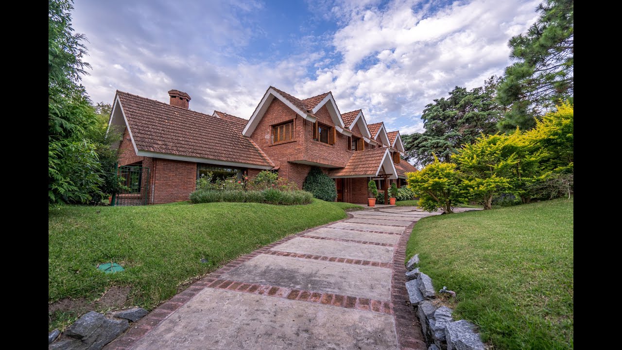 Casa en venta en el Golf de Punta del Este