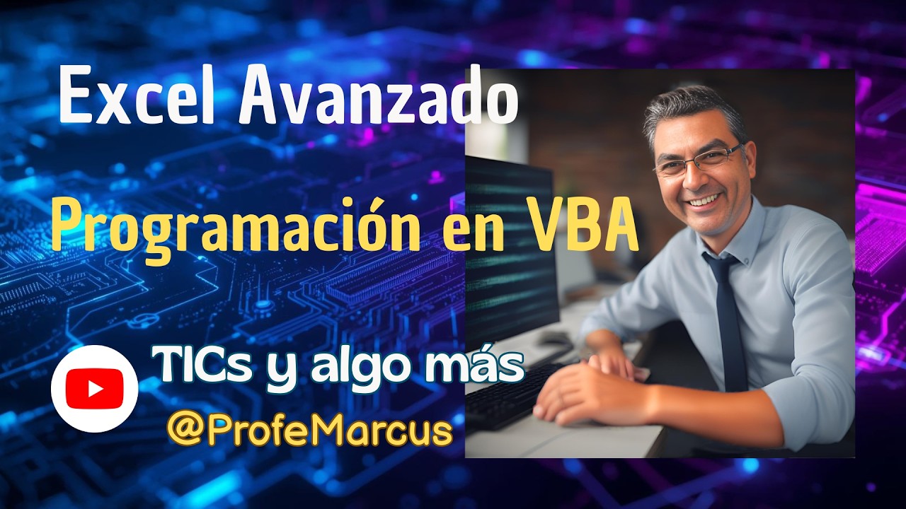 Excel Avanzado
