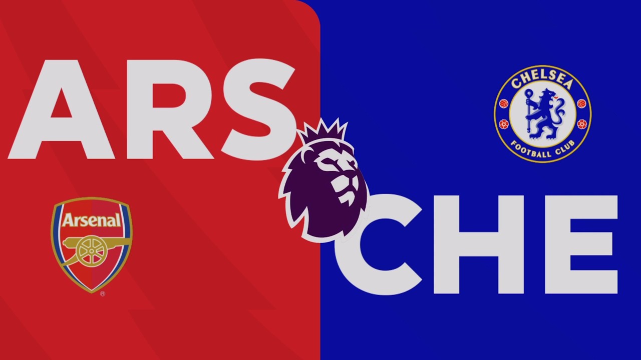 PREDIKSI - ARSENAL VS CHELSEA - PREMIER LEAGUE - FC26 GAMEPLAY - PS5