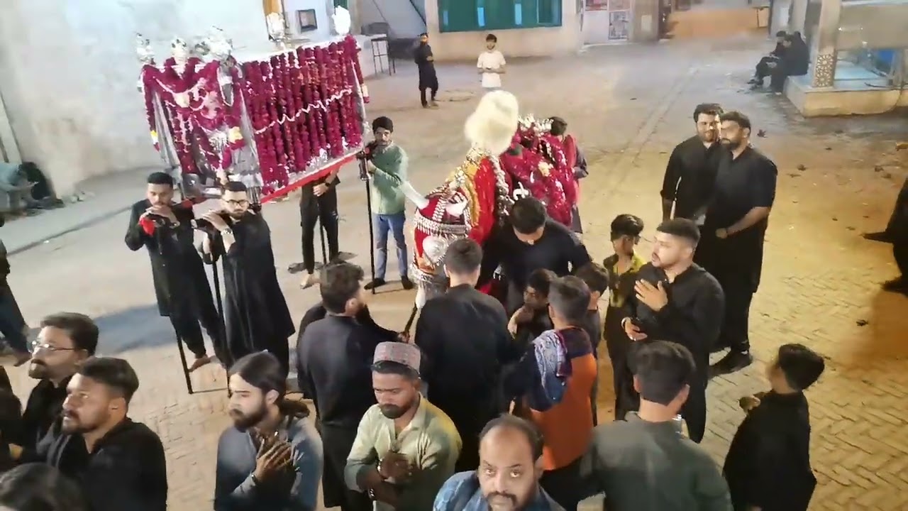 مرکزی سنگت باب الحوائج ادارکنی سالار شیخ سوہنی نوحہ خواں سالار احسن مہدی #capcut 