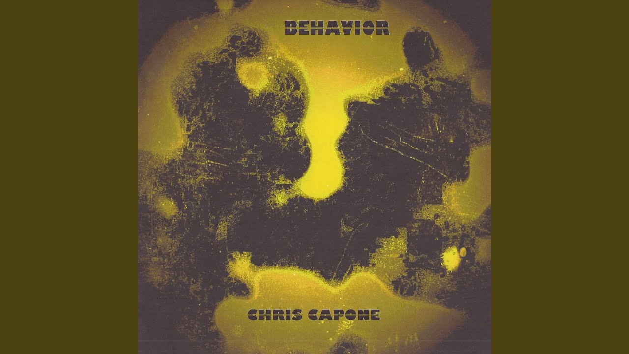 Behavior