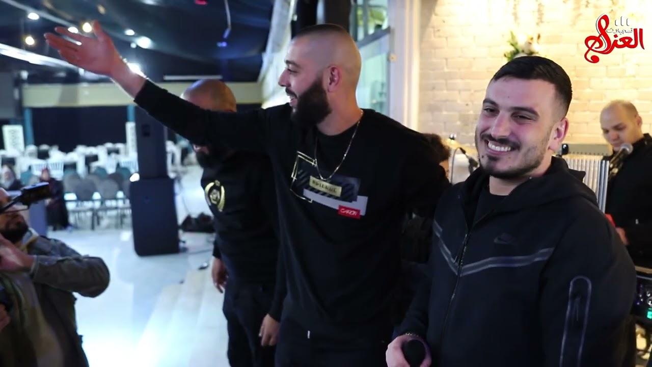 الفنان عدي فرسان💥احنا للي بنحدد الوضع شو بدو😍شكد خبصنا بدنيتنا شكد حبينا🥰العريس محمد مصاروة كفر قرع