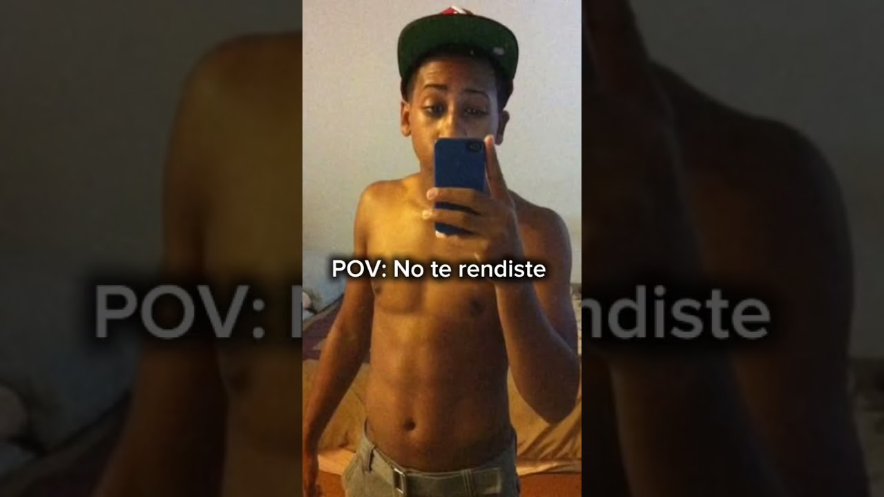 Pov: no te rendiste #shorts #motivation