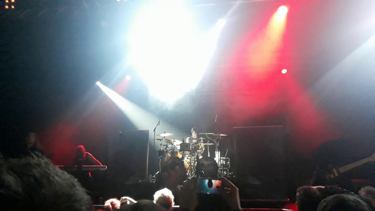 Rhapsody of Fire - Seven Heroic Deeds live at HRH Metal IV