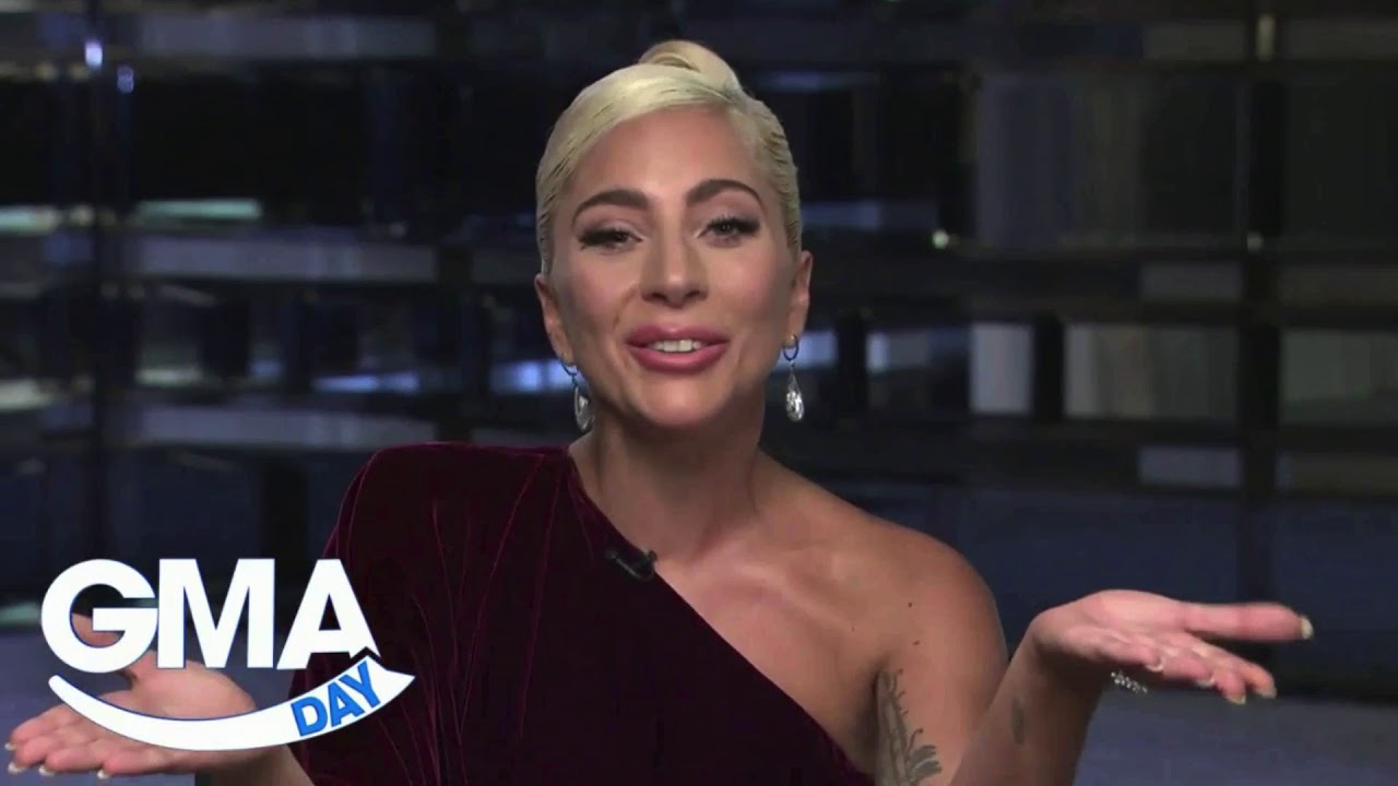"GMA Day" Premiere Open
