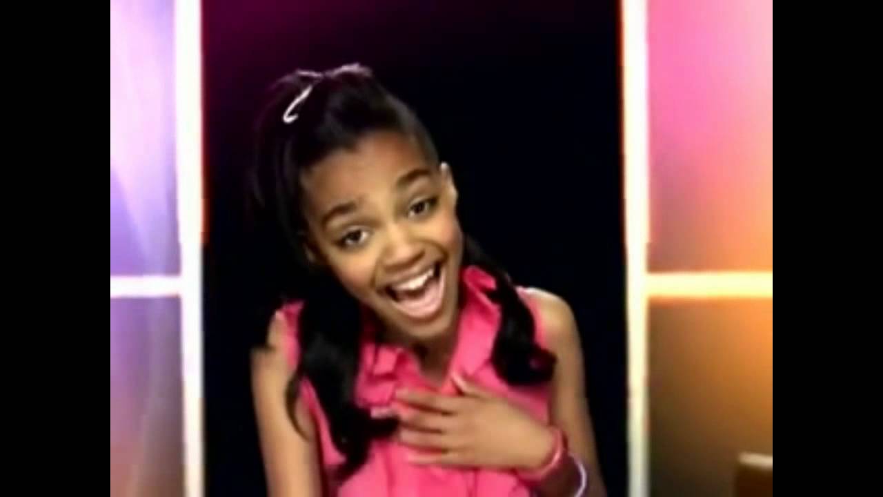 China Anne McClain - DYNAMITE Official Music Video( Reverse )