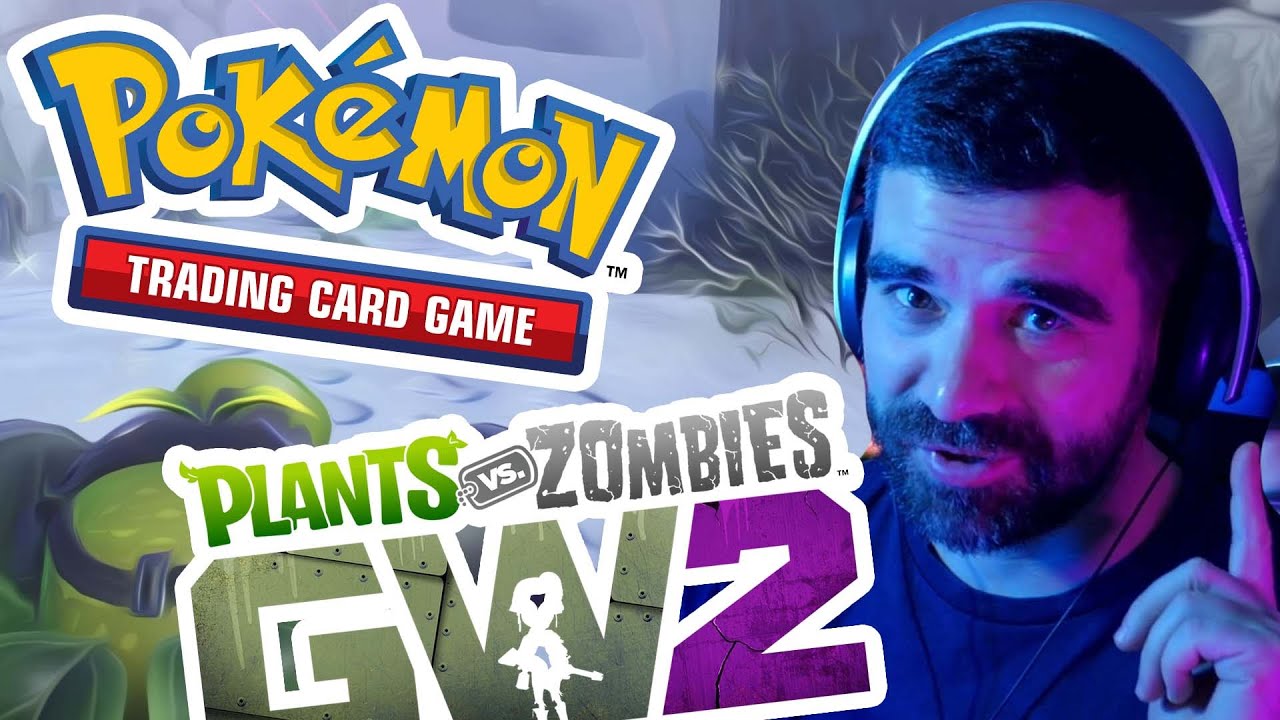 Plants vs. Zombies: Garden Warfare 2 - Antycheat działa? Co wygrałem na turnieju Pokemon!
