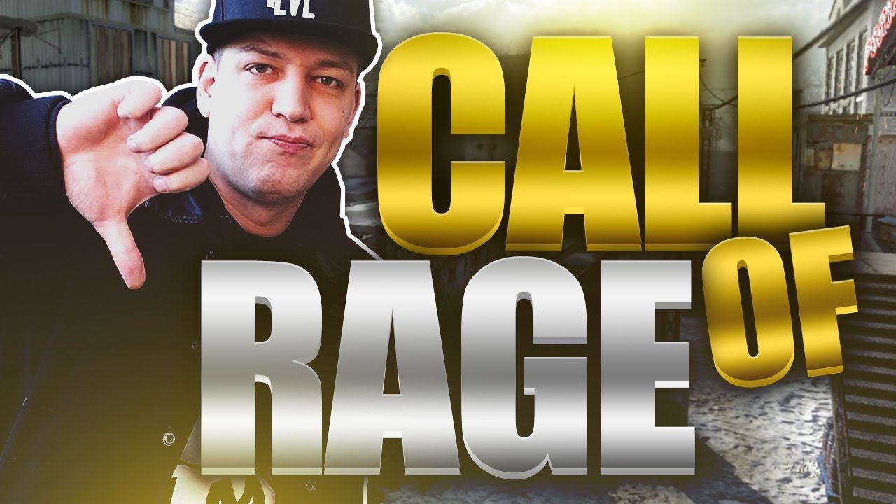 Call of Rage Feat xTheSolution
