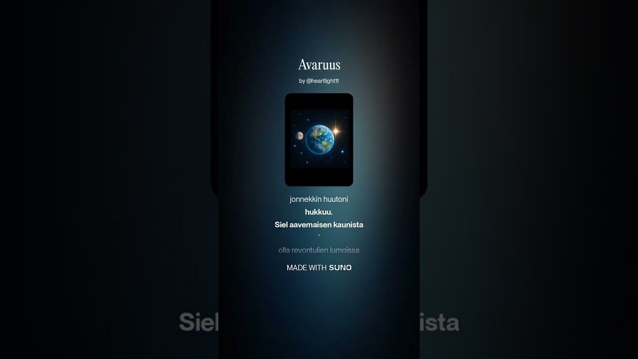 Avaruus