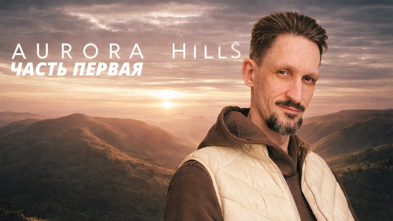 Aurora Hills  Глава 1 на русском 2026