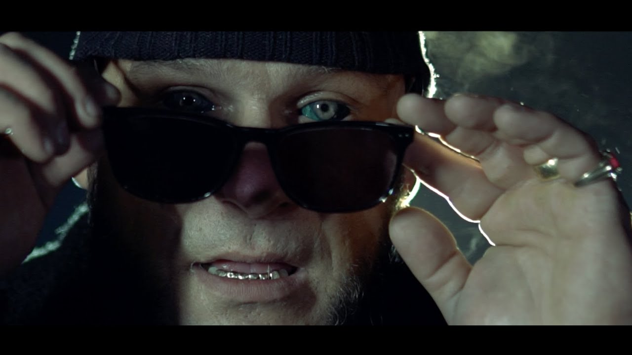 Kubańczyk - DETOX ft. Popek (prod. FantØm)