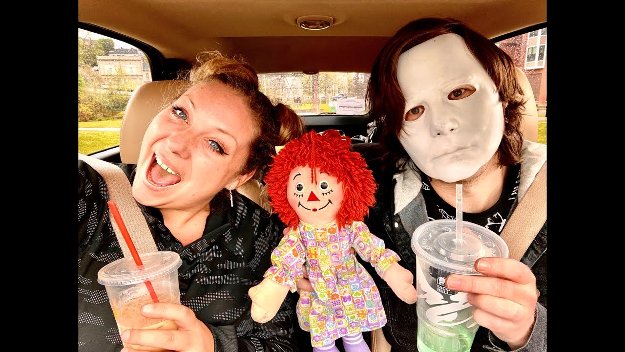 ROAD TRIP LIVE