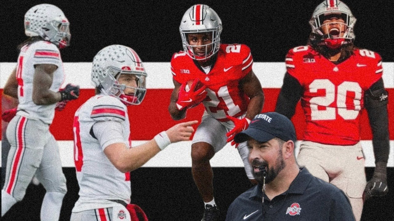 OSU Insider: Spring Football EVE At OHIO STATE!!!