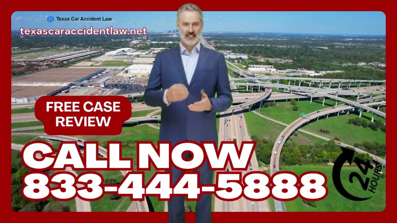 Car Accident Lawyer University Park | Free Case Evaluation 833-444-5888