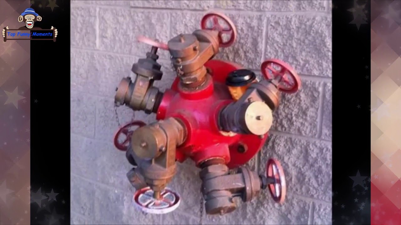 Worst Plumbing Engineering FAILS   Top Funny Moments 2019