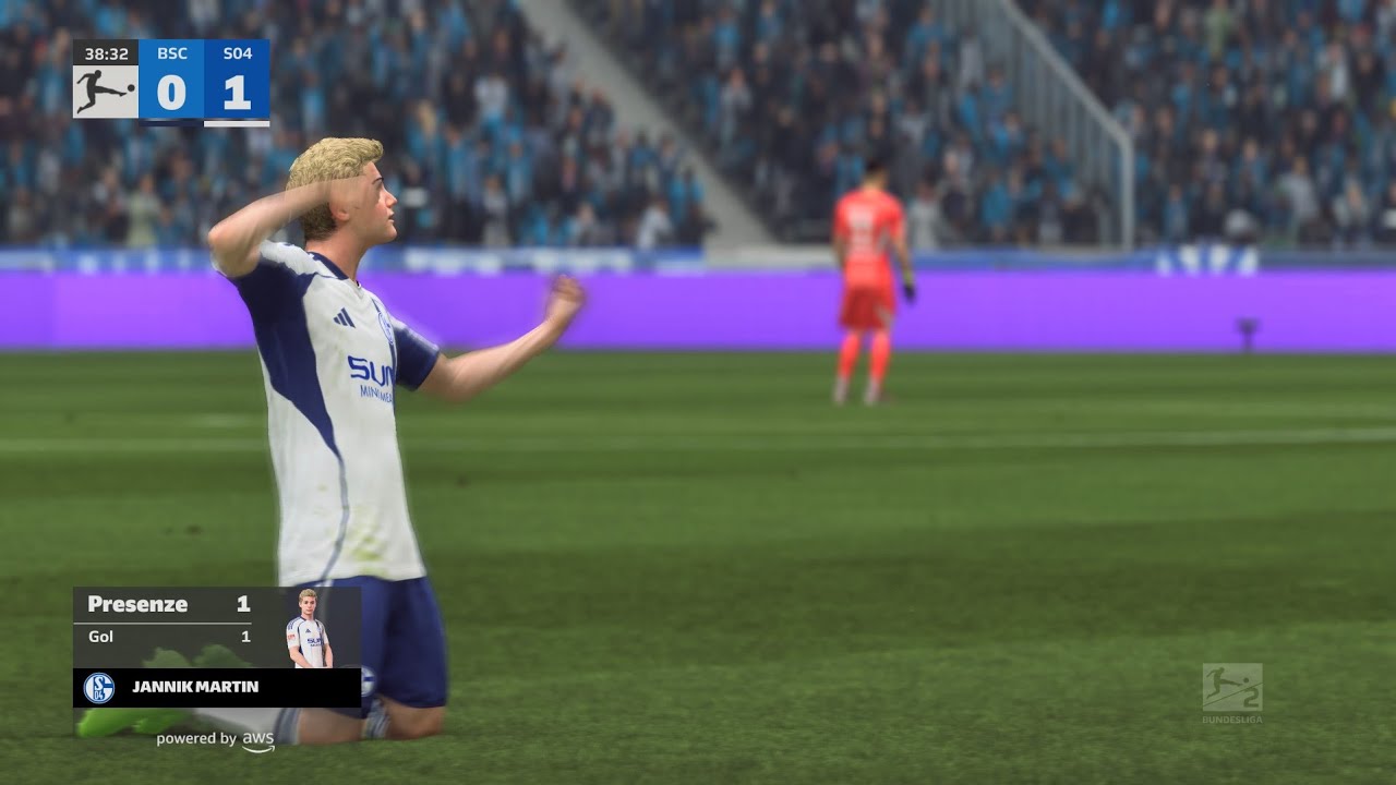 Fc schalke 04 parte 3
