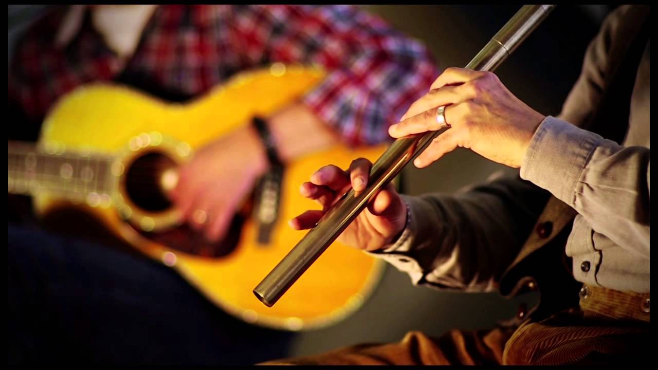 Dragseth Folkband: De Witte Vagel - Westerdeich Session