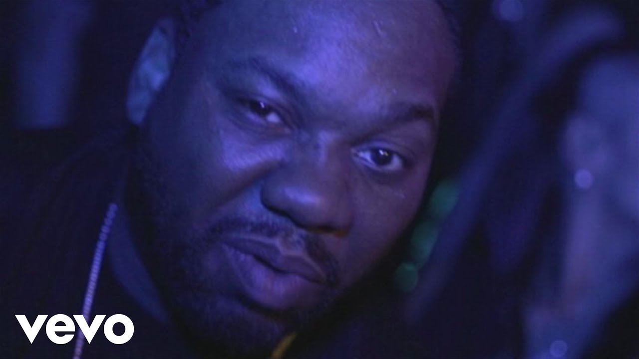 Raekwon - All About You ft. Estelle