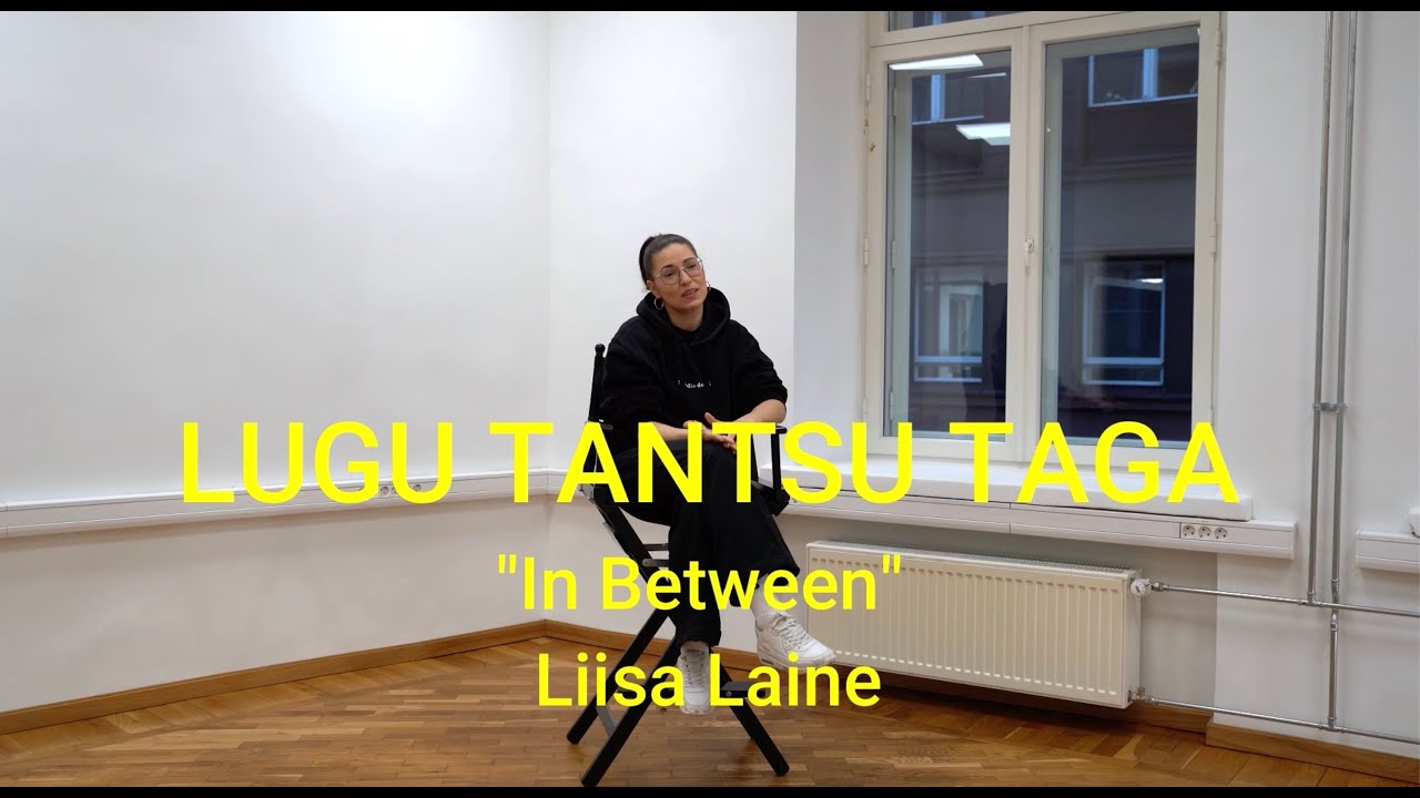 LUGU TANTSU TAGA: 