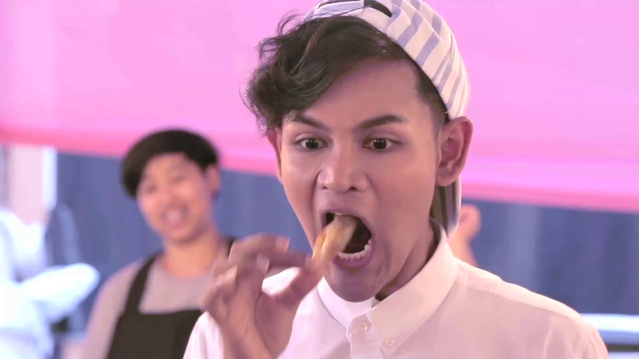 พาขนเพชรไปคอนเสริต 5555