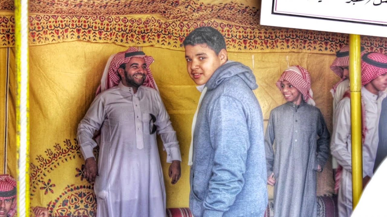 علوم رجال بمتوسطة مجمع الملك عبدالله التعليمي