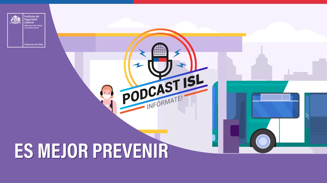 &iquest;C&oacute;mo evitar la fatiga visual? | Podcast ISL