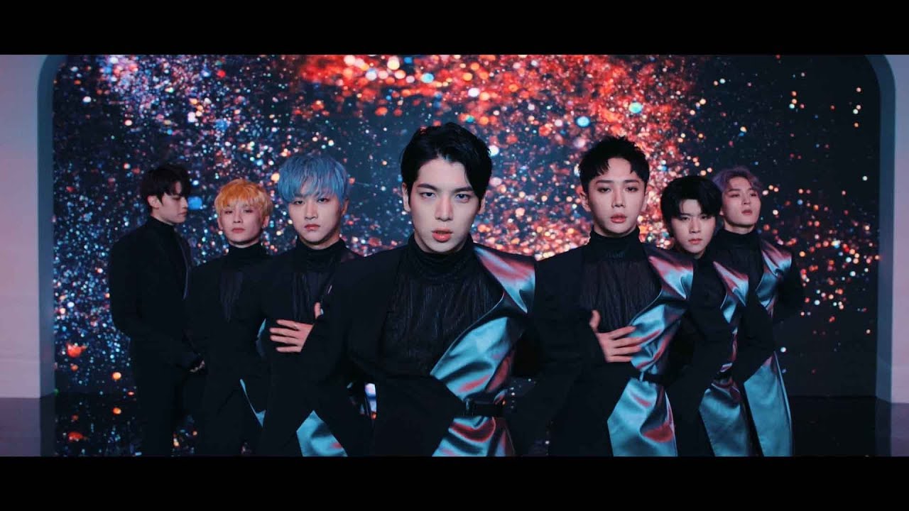 IN2IT - SnapShot MV (Dance Ver.)