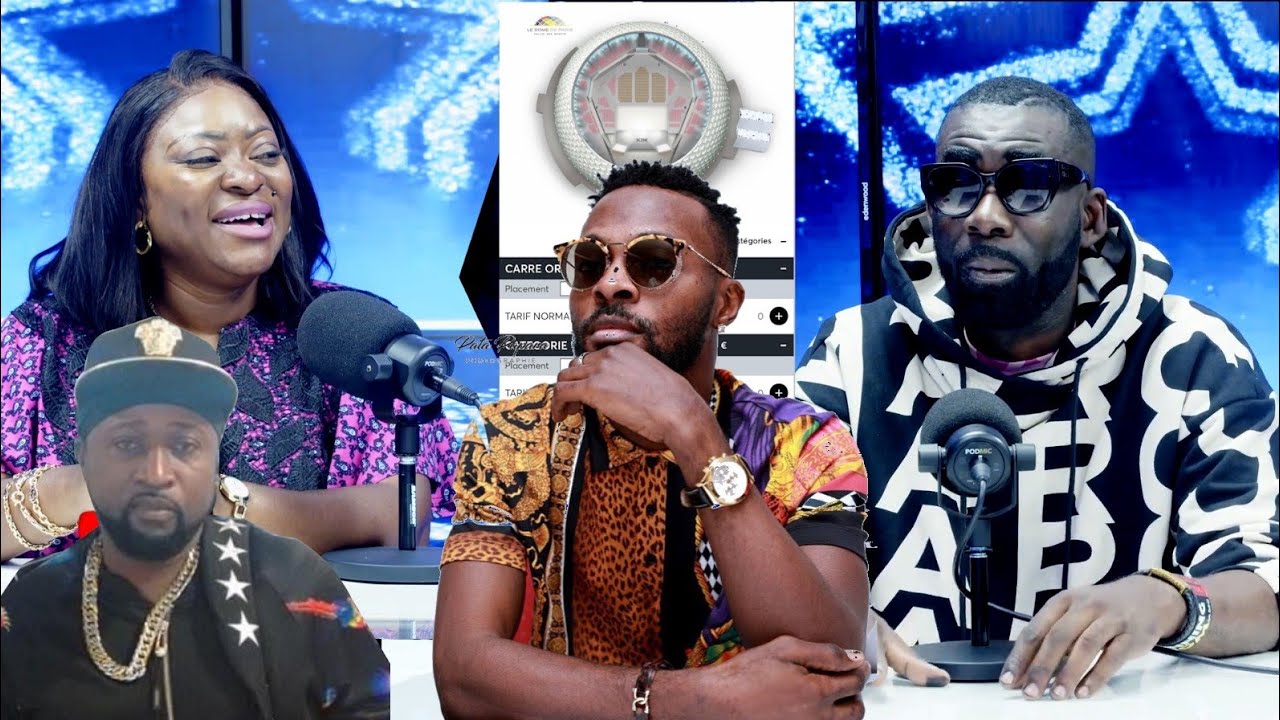 ELUMBI:FRANCIS DIBAYA AYE  AFFAIRES JACK LOVE AFFAIRE BA BILLETS HERITIER WATA A SUSPENDRE DADY MOLA