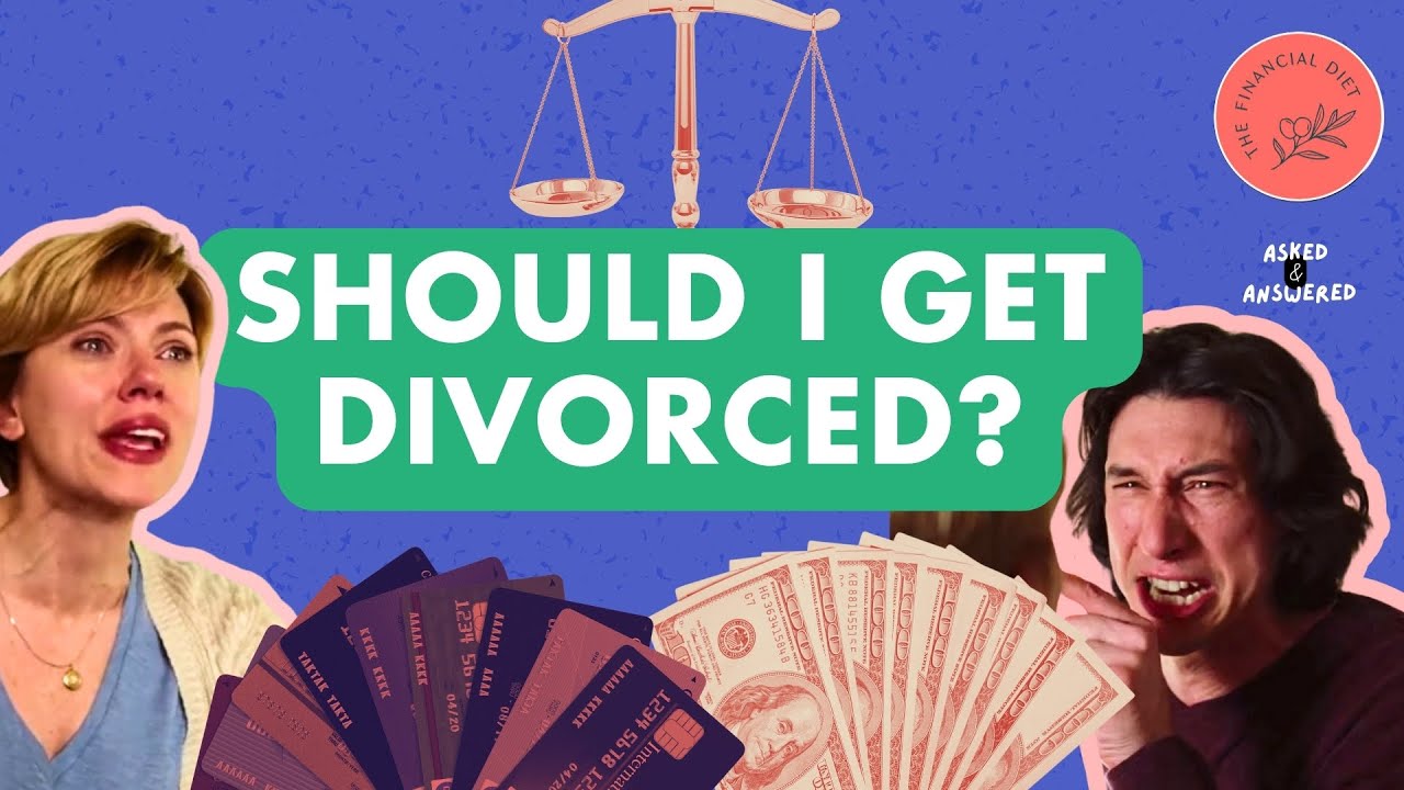 I’m $60,000 In Debt Because Of My Husband | Asked & Answered